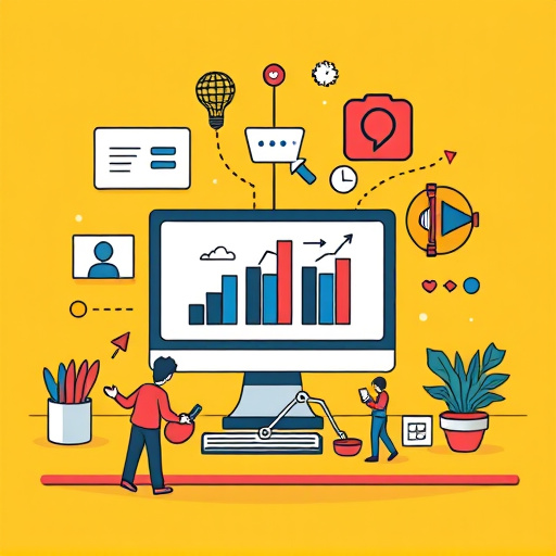 online marketing