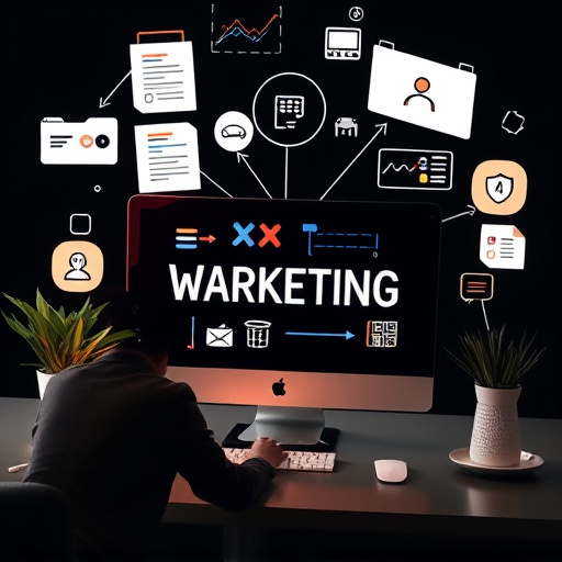 online marketing