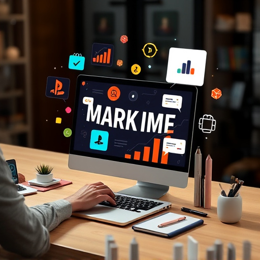 online marketing