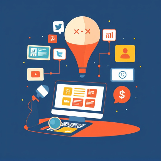 online marketing