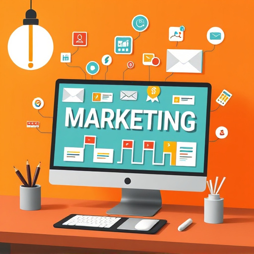 online marketing