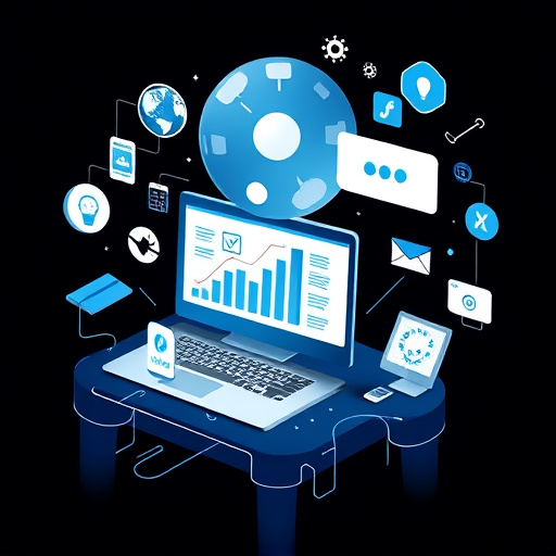 online marketing