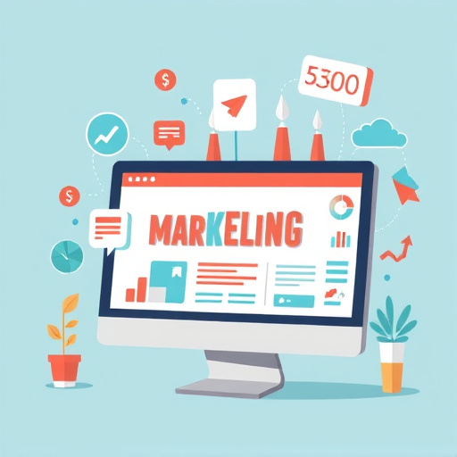 online marketing