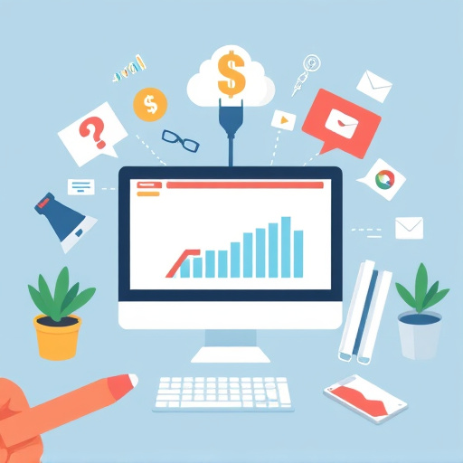 online marketing