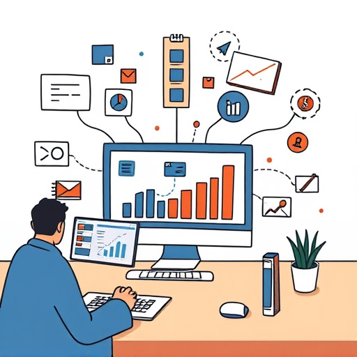 online marketing