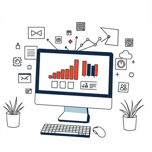 online marketing