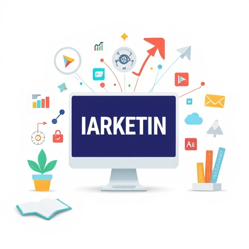 online marketing