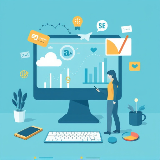 online marketing