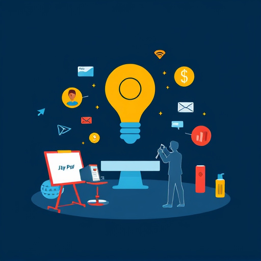 online marketing
