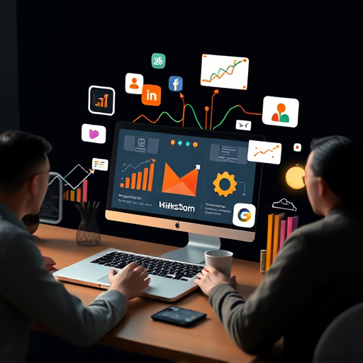 online marketing
