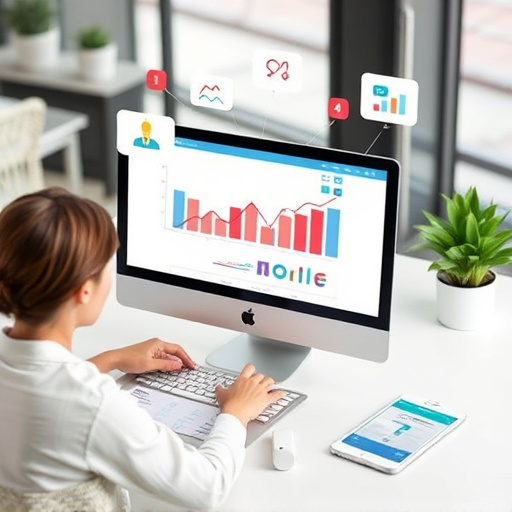 online marketing