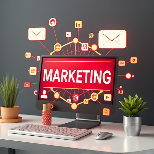 online marketing