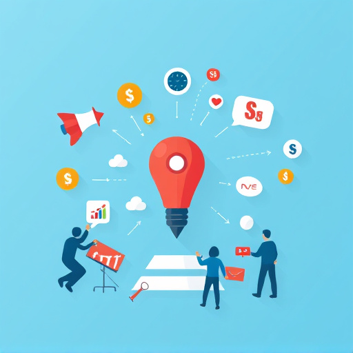online marketing