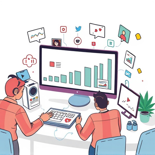 online marketing