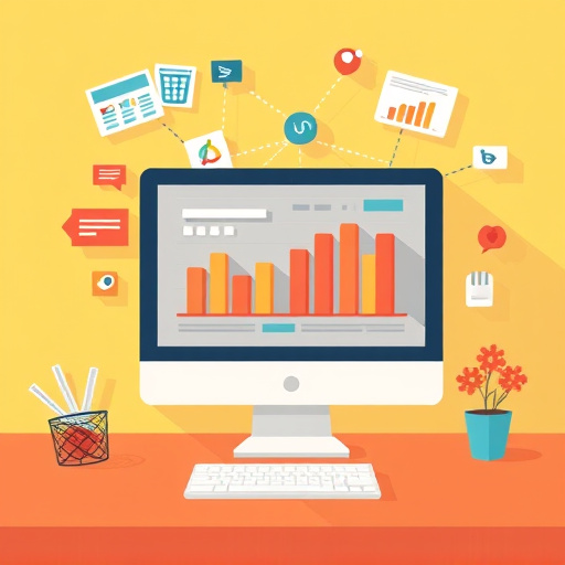 online marketing