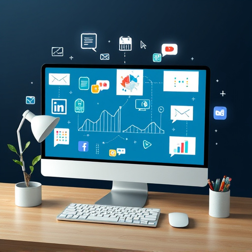 online marketing