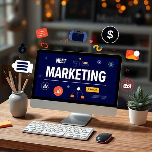 online marketing