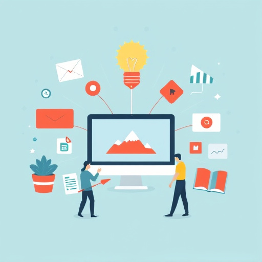 online marketing