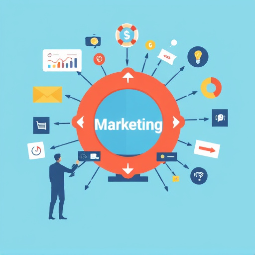 online marketing