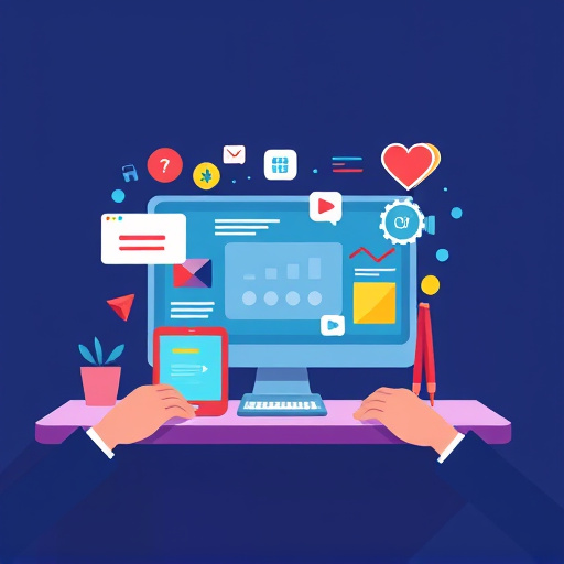 online marketing