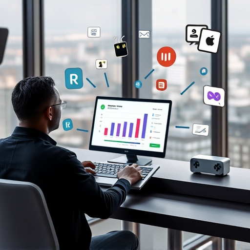 online marketing