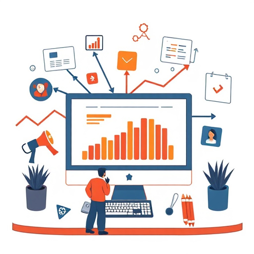 online marketing