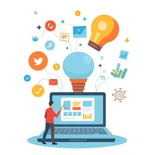 online marketing