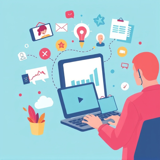 online marketing