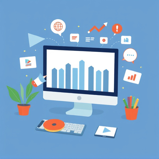online marketing