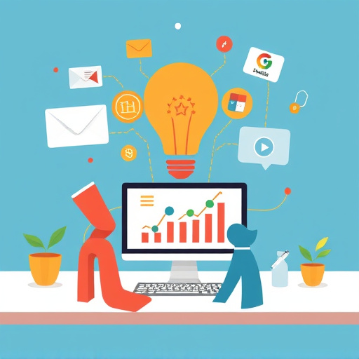 online marketing
