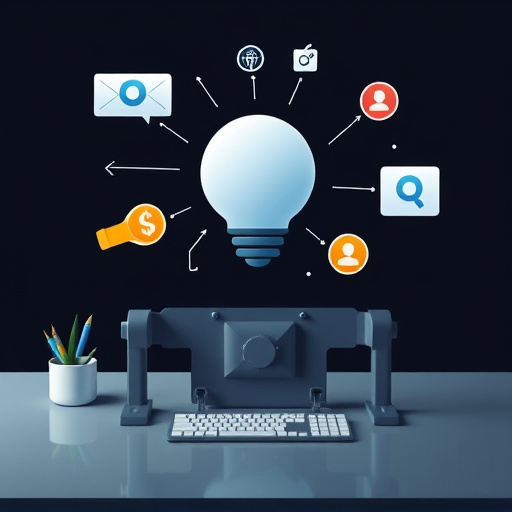 online marketing
