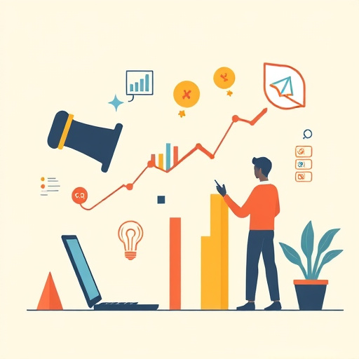 online marketing