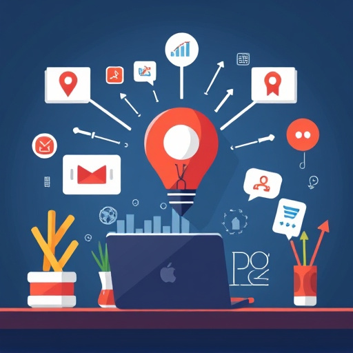 online marketing