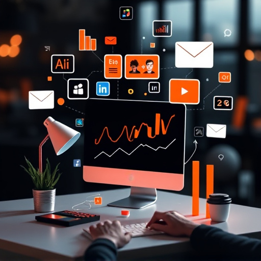 online marketing