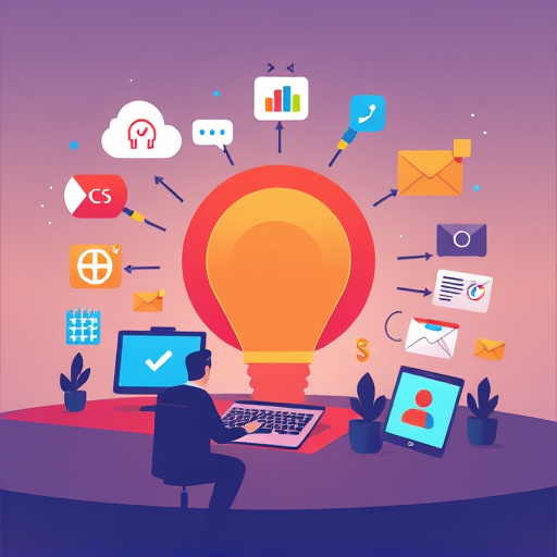 online marketing