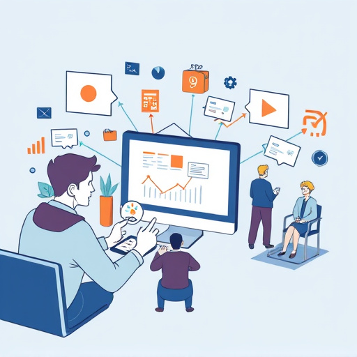 online marketing