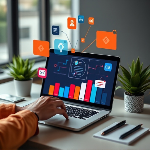 online marketing