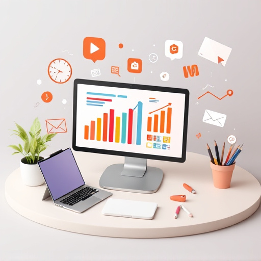 online marketing