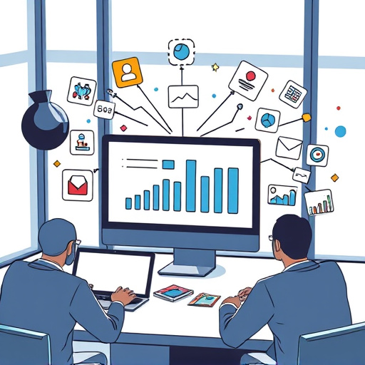 online marketing