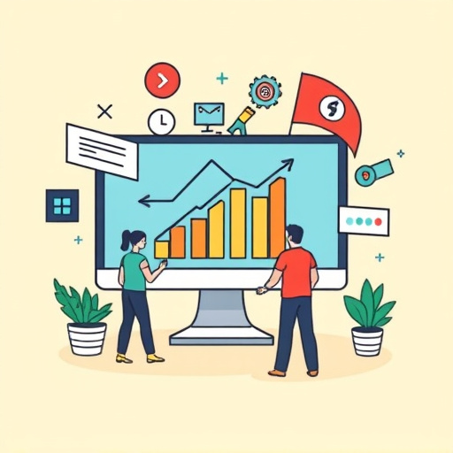 online marketing