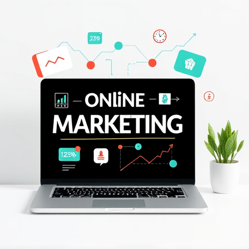online marketing