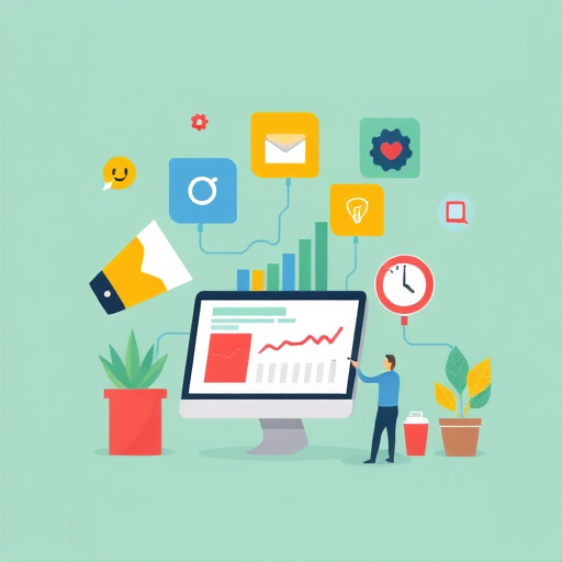 online marketing