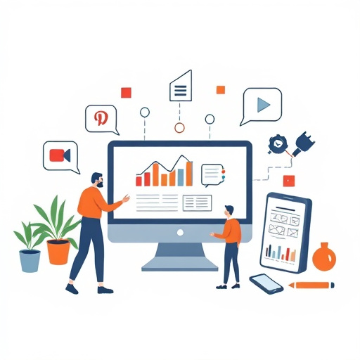 online marketing