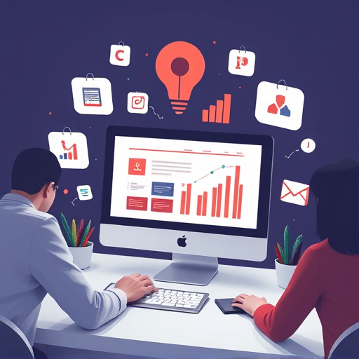 online marketing