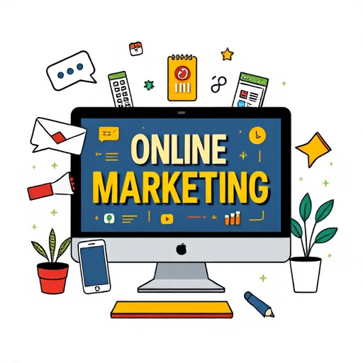 online marketing