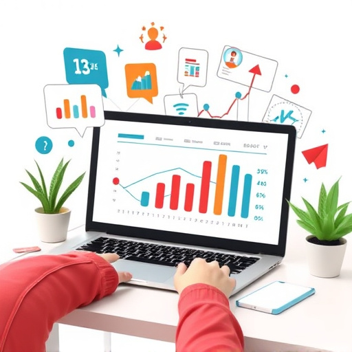 online marketing