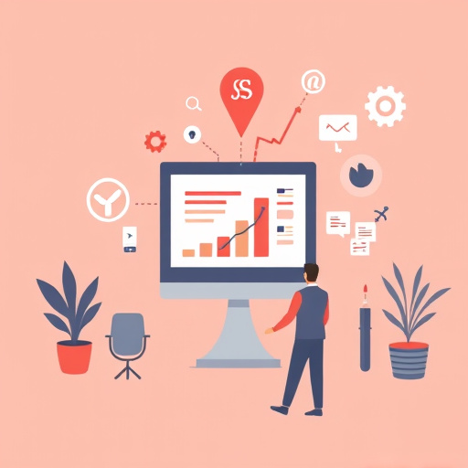 online marketing