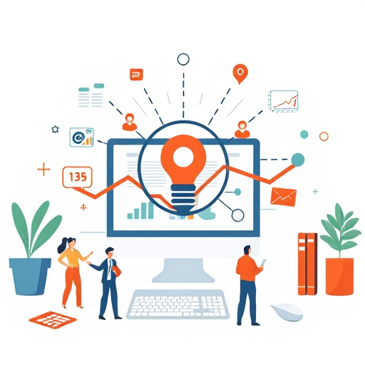 online marketing