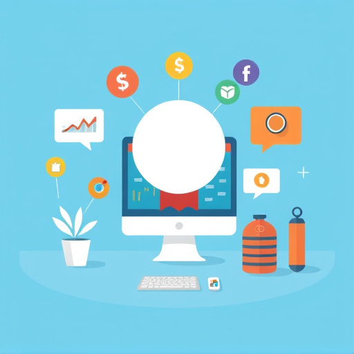 online marketing