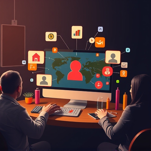 online marketing